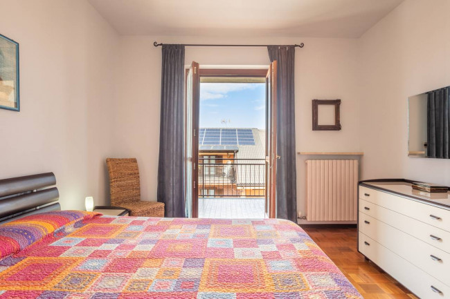 Appartamento in Vendita a Bernezzo