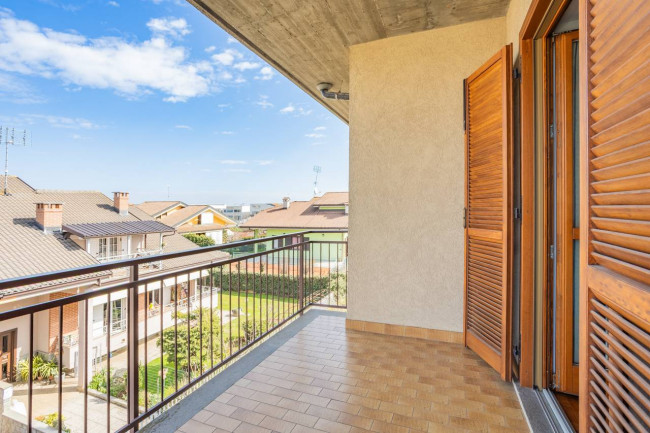 Appartamento in Vendita a Bernezzo