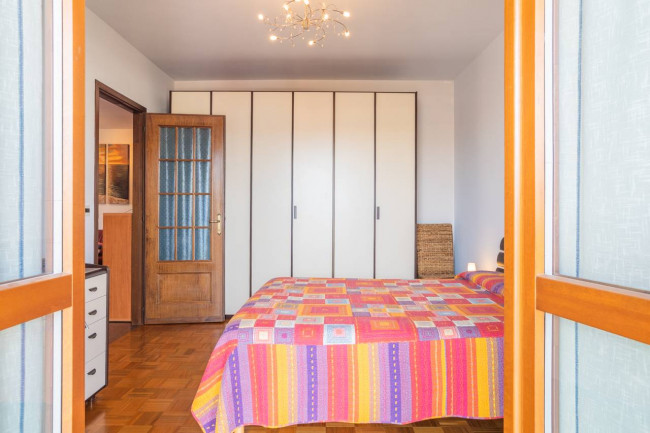 Appartamento in Vendita a Bernezzo