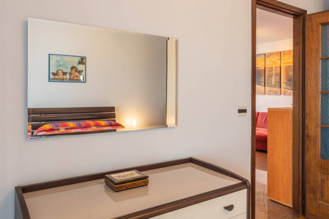 Appartamento in Vendita a Bernezzo