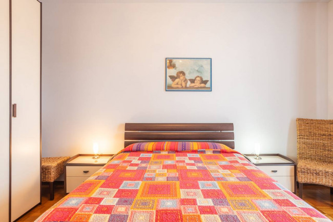 Appartamento in Vendita a Bernezzo