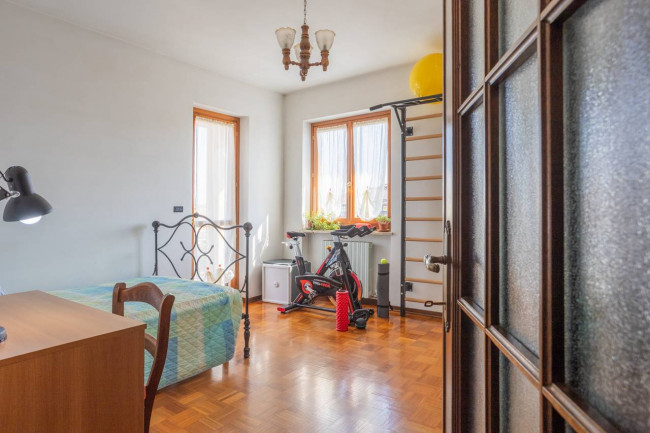 Appartamento in Vendita a Bernezzo