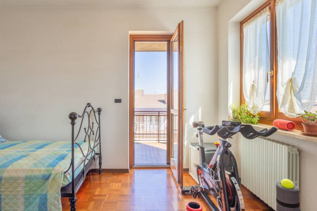 Appartamento in Vendita a Bernezzo