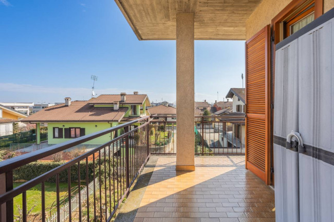 Appartamento in Vendita a Bernezzo