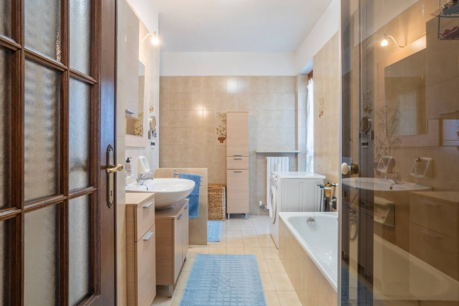 Appartamento in Vendita a Bernezzo