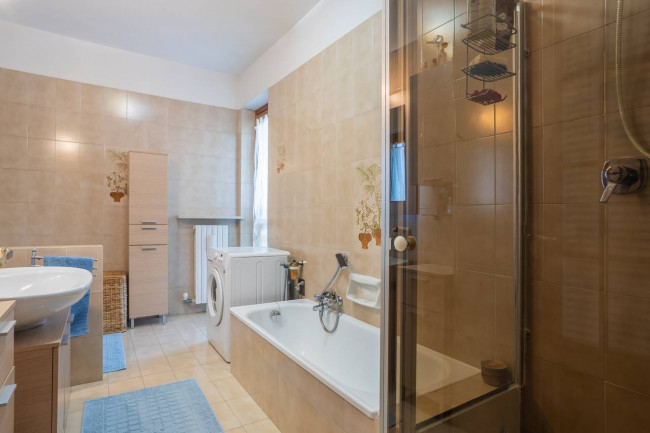 Appartamento in Vendita a Bernezzo