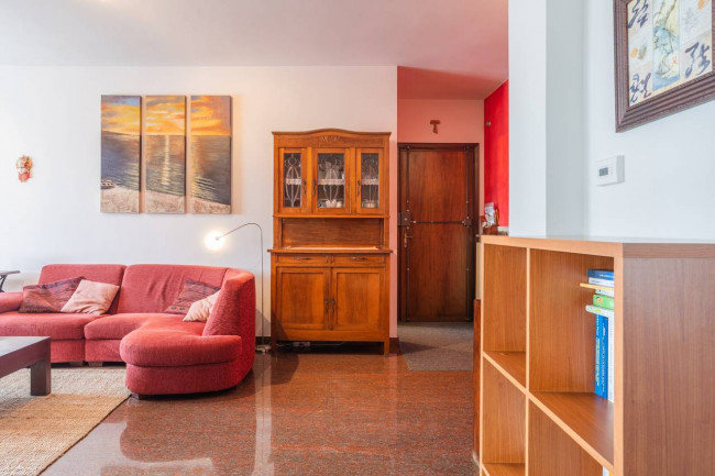 Appartamento in Vendita a Bernezzo