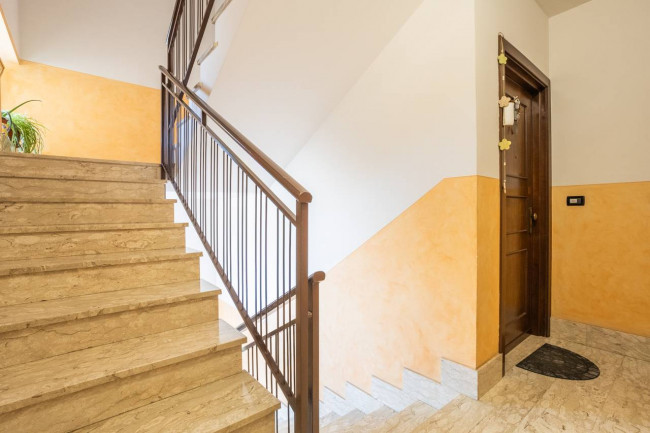 Appartamento in Vendita a Bernezzo