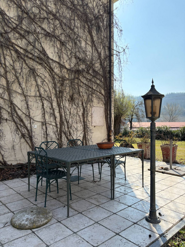 Cascina in Vendita a Ponzano Monferrato