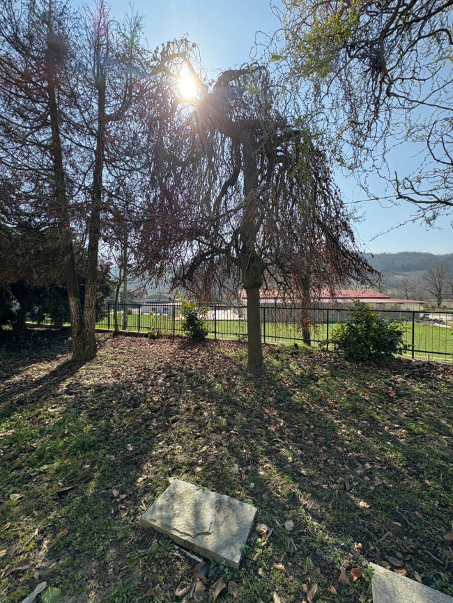 Cascina in Vendita a Ponzano Monferrato