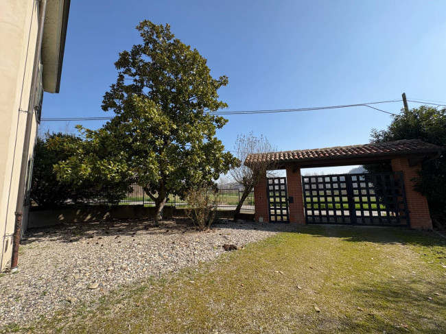 Cascina in Vendita a Ponzano Monferrato