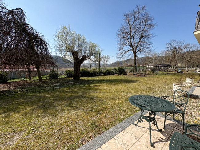 Cascina in Vendita a Ponzano Monferrato