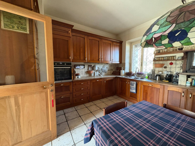 Cascina in Vendita a Ponzano Monferrato