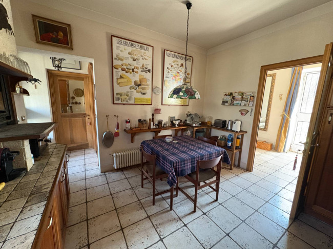 Cascina in Vendita a Ponzano Monferrato