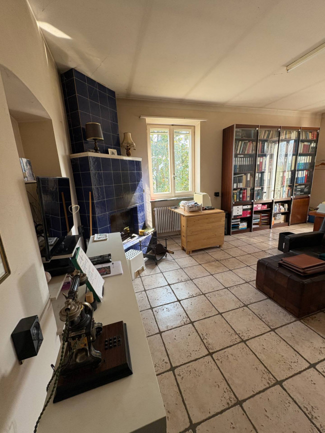 Cascina in Vendita a Ponzano Monferrato