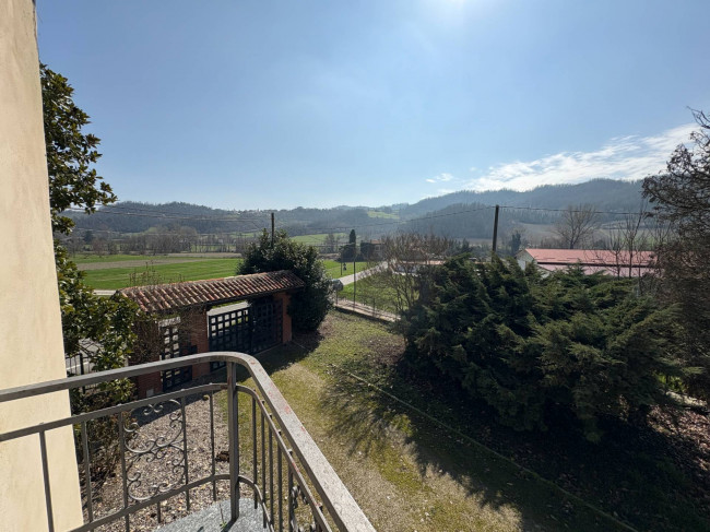 Cascina in Vendita a Ponzano Monferrato