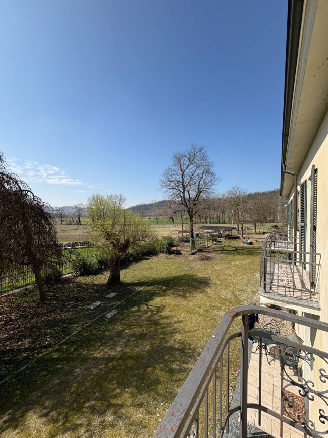 Cascina in Vendita a Ponzano Monferrato
