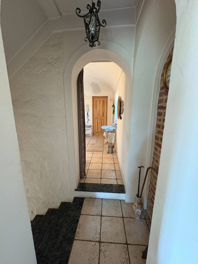 Cascina in Vendita a Ponzano Monferrato