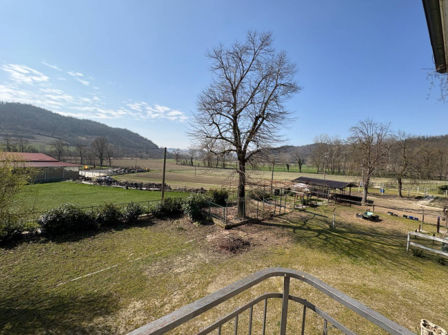 Cascina in Vendita a Ponzano Monferrato