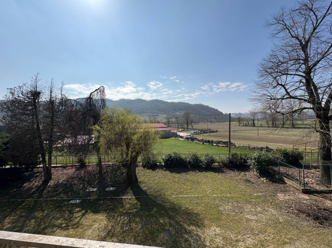 Cascina in Vendita a Ponzano Monferrato