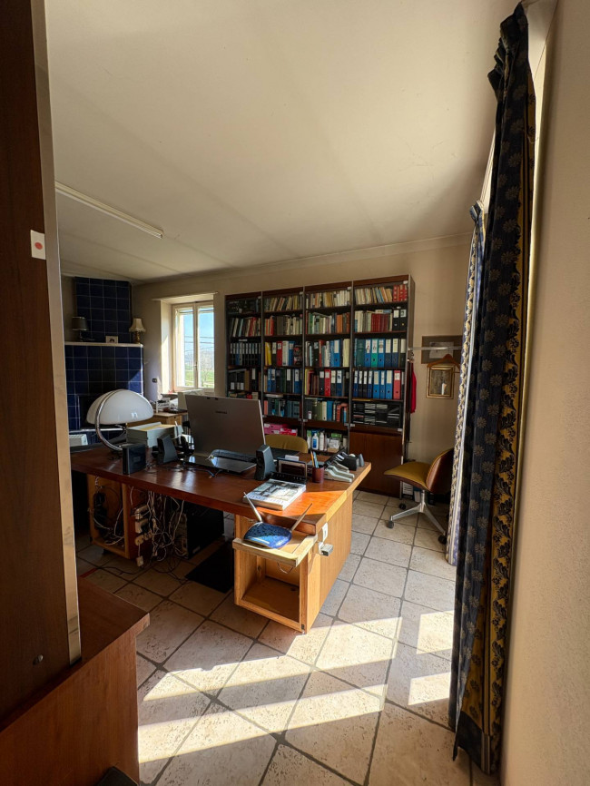 Cascina in Vendita a Ponzano Monferrato