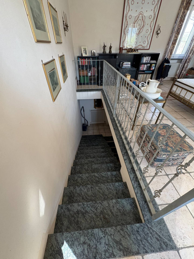 Cascina in Vendita a Ponzano Monferrato