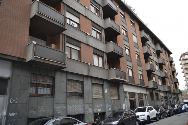 Appartamento in affitto a Torino