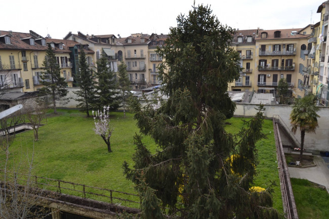 Appartamento in affitto a Torino