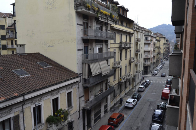 Appartamento in affitto a Torino