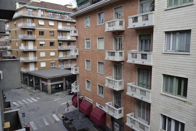 Appartamento in affitto a Torino