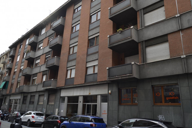 Appartamento in affitto a Torino