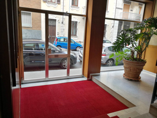 Appartamento in affitto a Torino