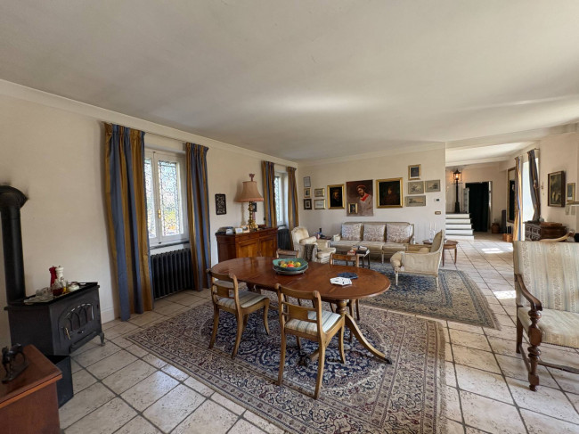 Cascina in Vendita a Ponzano Monferrato