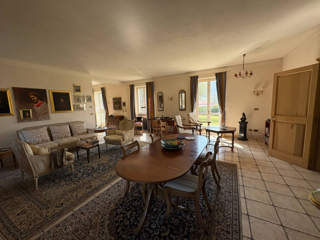 Cascina in Vendita a Ponzano Monferrato