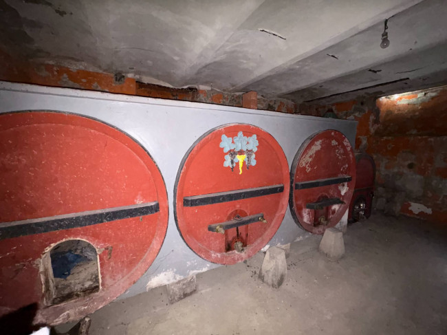 Cascina in Vendita a Ponzano Monferrato