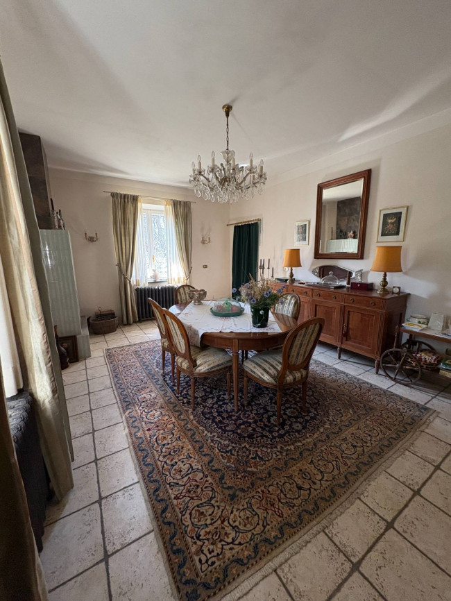 Cascina in Vendita a Ponzano Monferrato