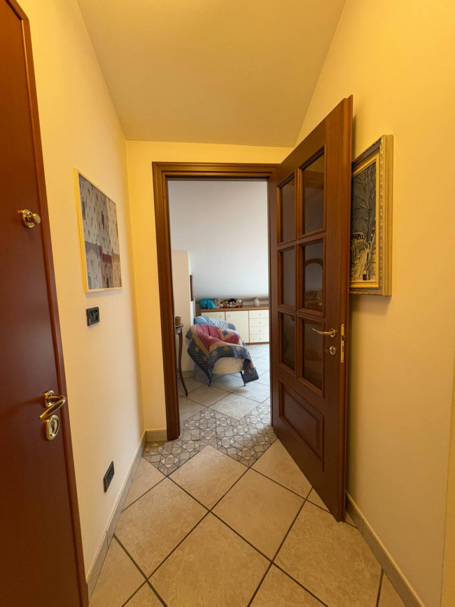 Appartamento in Vendita a Asti