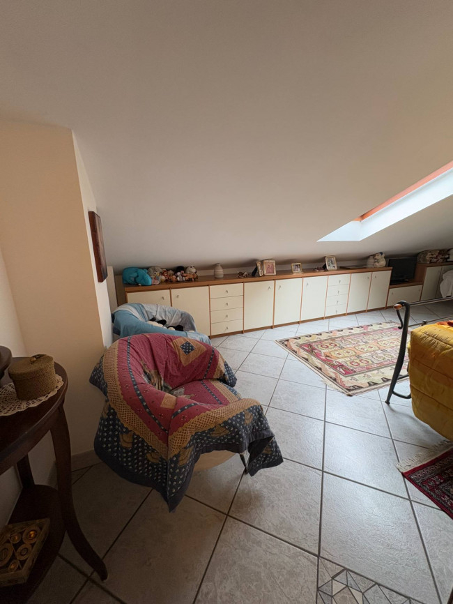 Appartamento in Vendita a Asti