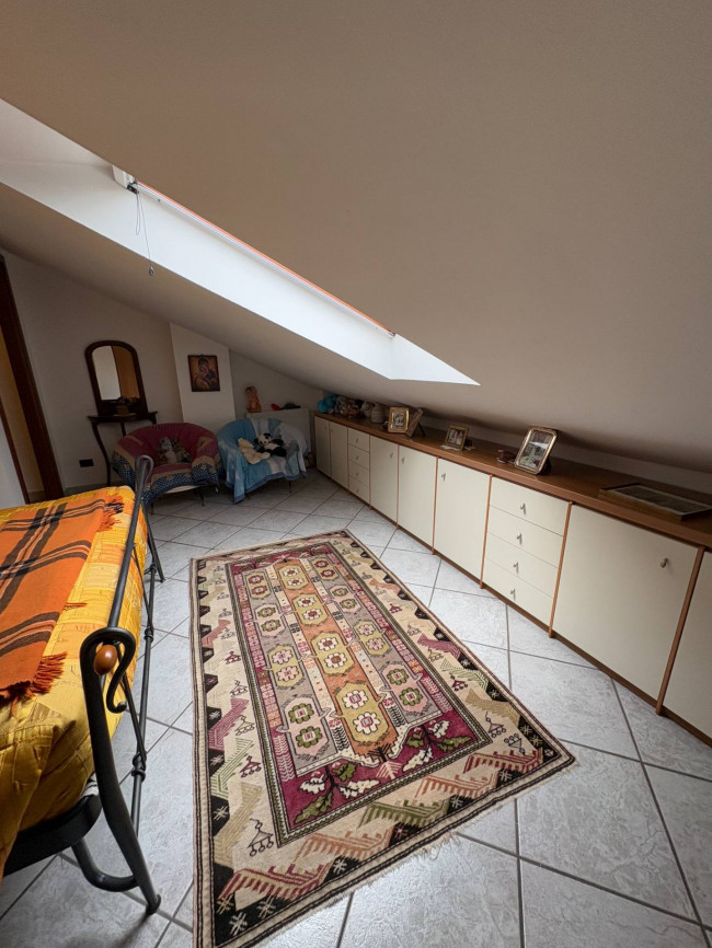 Appartamento in Vendita a Asti