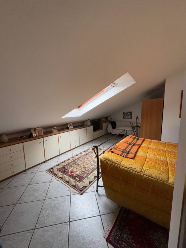 Appartamento in Vendita a Asti