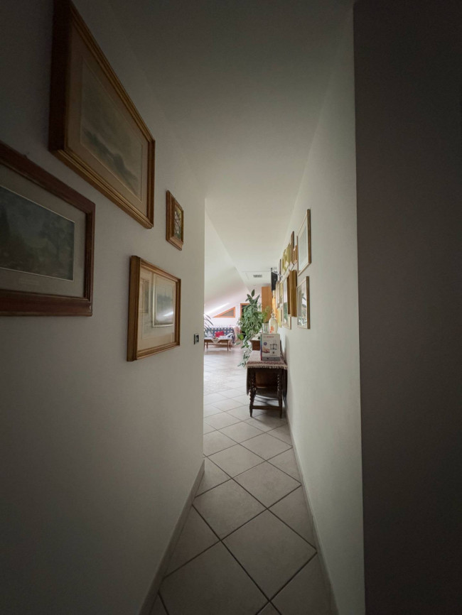 Appartamento in Vendita a Asti