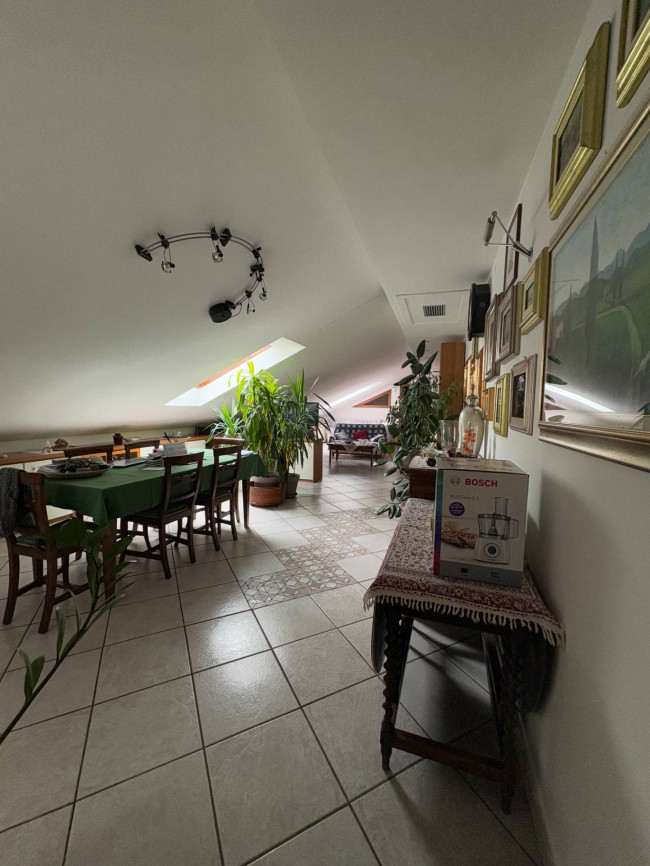 Appartamento in Vendita a Asti