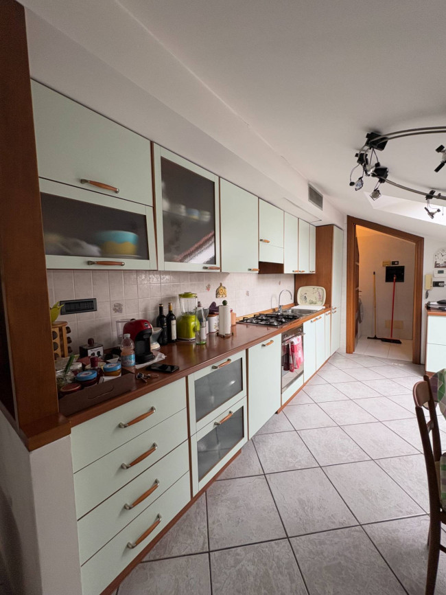 Appartamento in Vendita a Asti