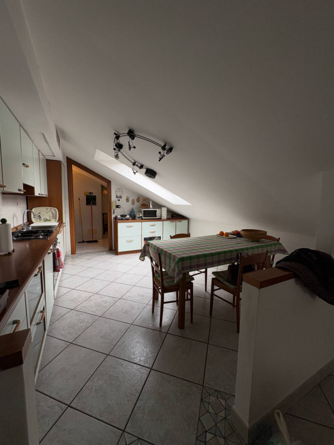 Appartamento in Vendita a Asti