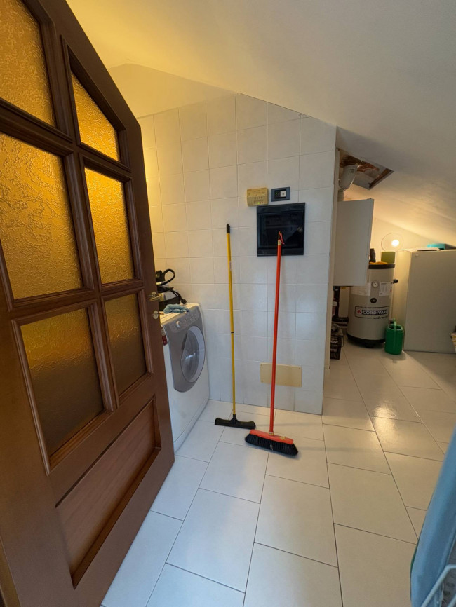 Appartamento in Vendita a Asti