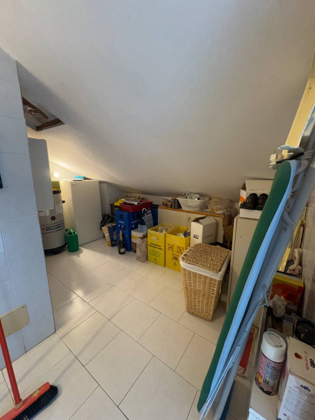 Appartamento in Vendita a Asti