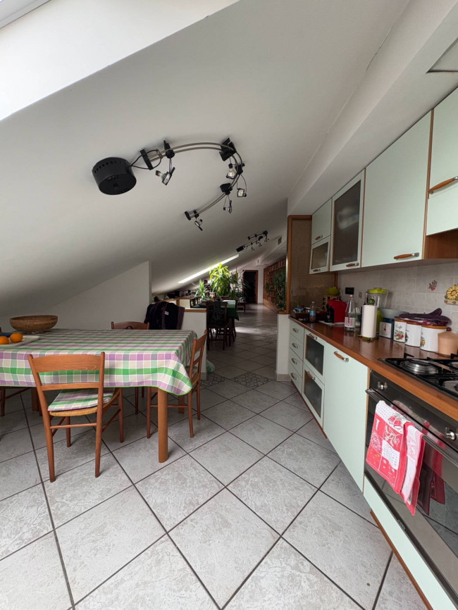 Appartamento in Vendita a Asti