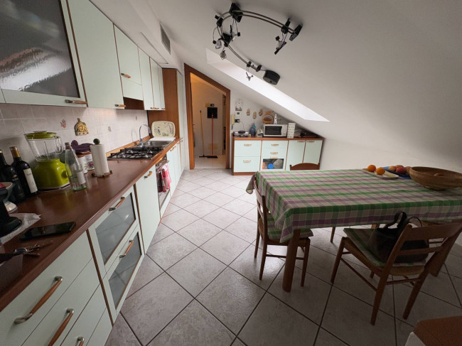 Appartamento in Vendita a Asti