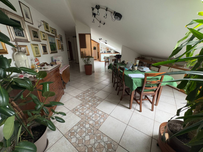 Appartamento in Vendita a Asti