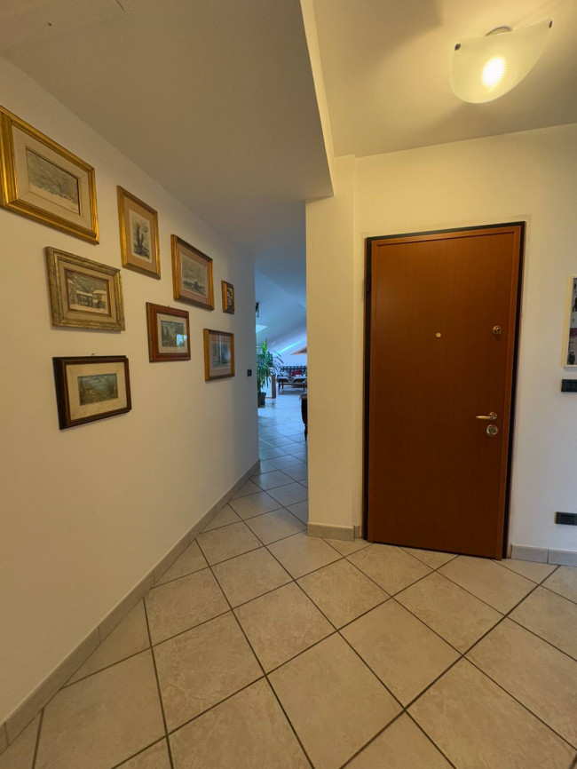 Appartamento in Vendita a Asti